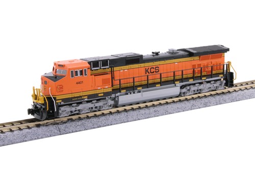 Kato 176 3520 - kato, now
